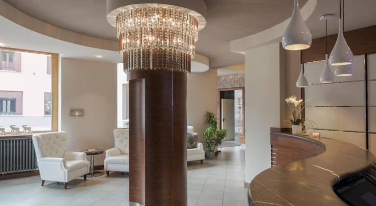 Hotel Garnì Cristallo — photo 2