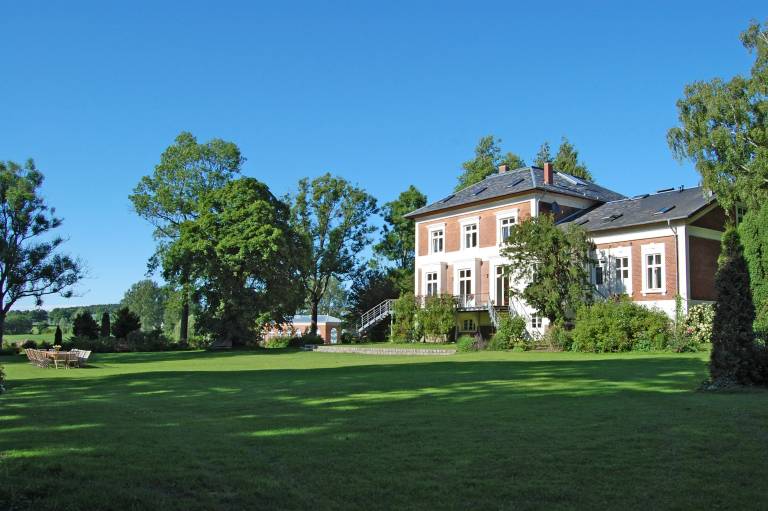 Apartment  Klein Nienhagen