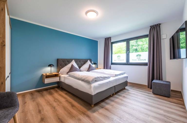 Apartment  Krakow am See