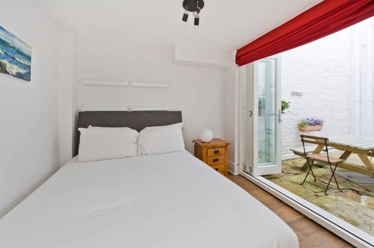 Long stay discounts - Charming 2-Bed Apt Pimlico — photo 3
