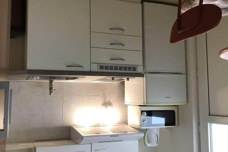 Rental apartment with patio & barbecue | Pet-friendly — photo 4