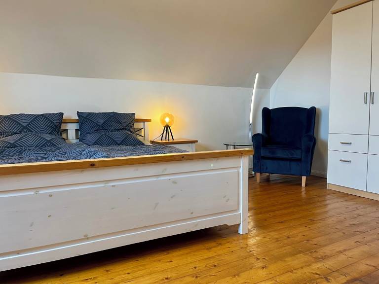 Ferienwohnung Hitzacker (Elbe)