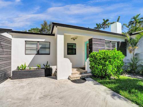 Villa Miami