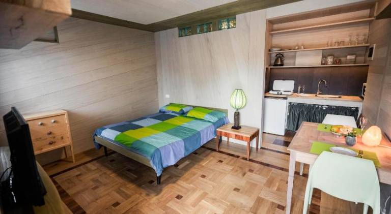 B&B LUNA in Vicenza