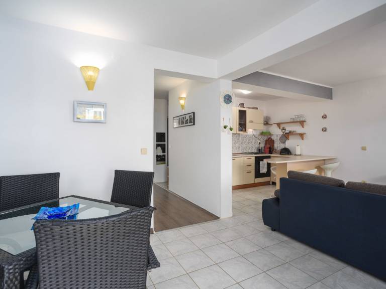Apartment with terrace | Pets are welcome — photo 4
