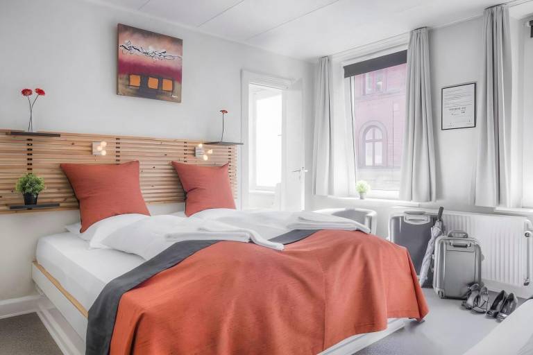 Milling Hotel Mini 19 — photo 2