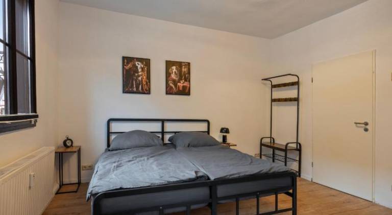 Ferienwohnung Hürth