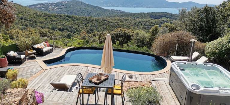 Appart'hôtel Porto-Vecchio