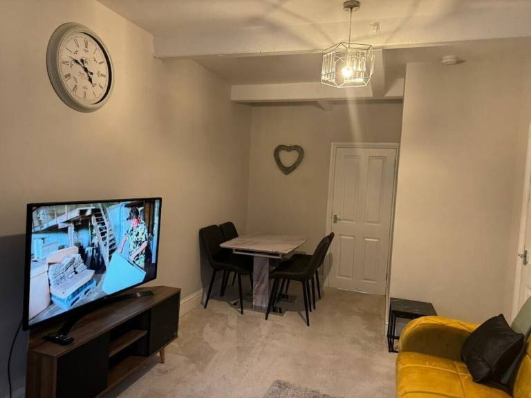 Cottage Accrington