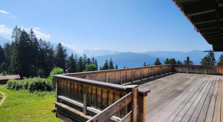 Sonneckalm in Berchtesgaden — photo 5