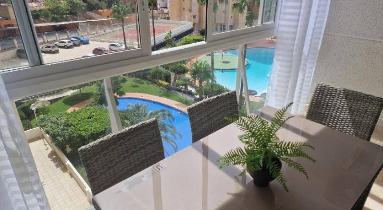Pleasant rental apartment with pool | Pet-friendly — photo 5
