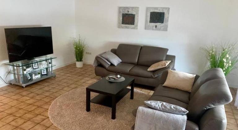 Ferienwohnung Reilingen