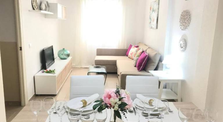 Nice holiday apartment | Next to Alcázar of Jerez de la Frontera | Pets are welcome — photo 3