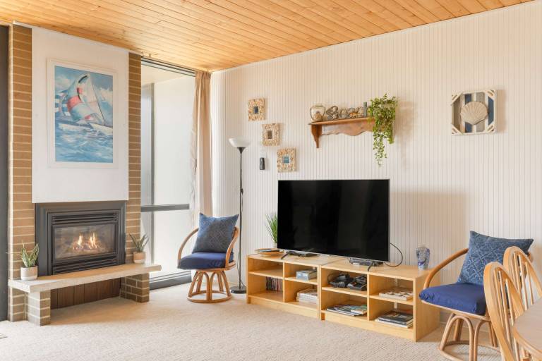 Apartment Seaside