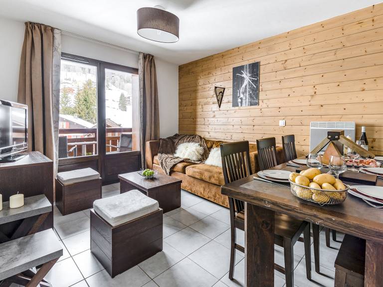 Rental apartment with sauna, heated pool & patio | Close to the ski | Pets allowed — photo 3