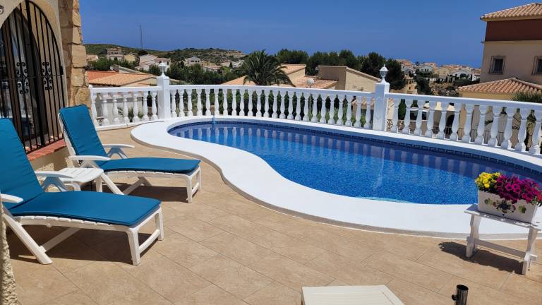 Villa Benitachell