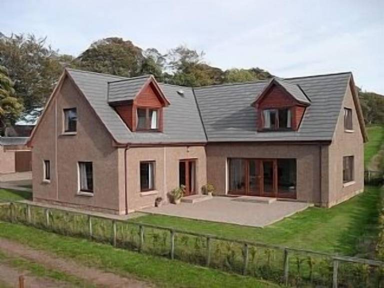 Cottage Berwick-upon-Tweed