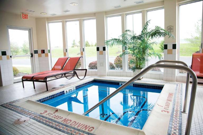 Hilton Garden Inn Gettysburg — photo 5