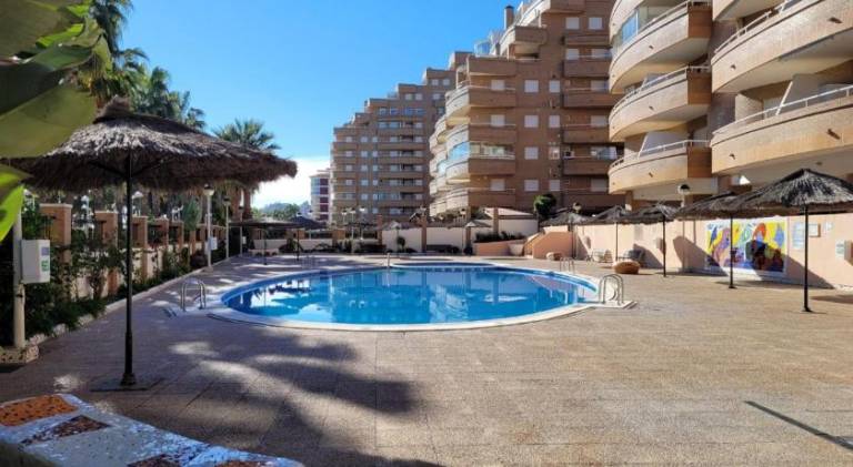 Rental apartment with pool — photo 3