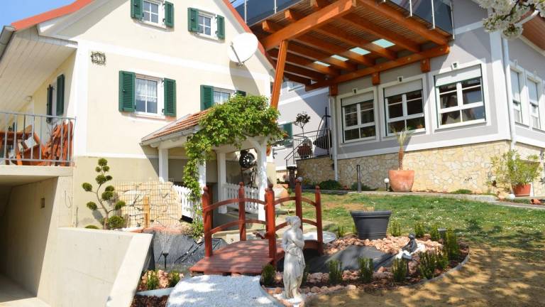 Ferienhaus Gemeinde Klöch