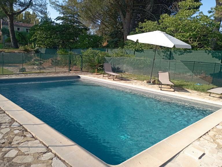 Villa Sault