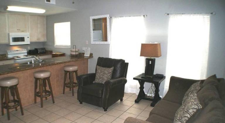 Coronado 204 next to beach access — photo 4