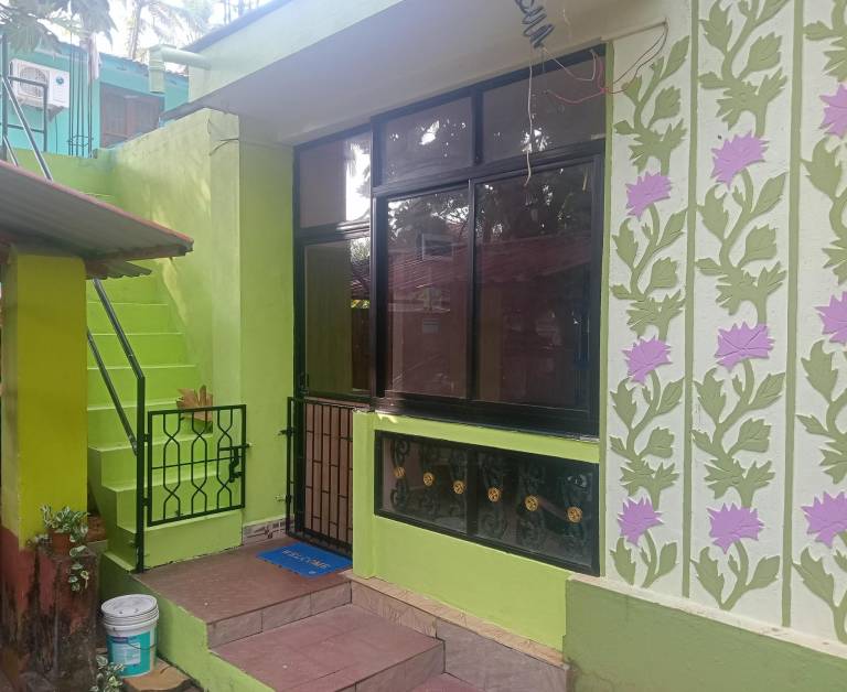 House Galgibaga Beach