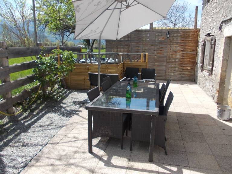 House Baratier