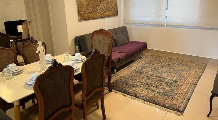 Rental apartment | Good for workation in Belo Horizonte
