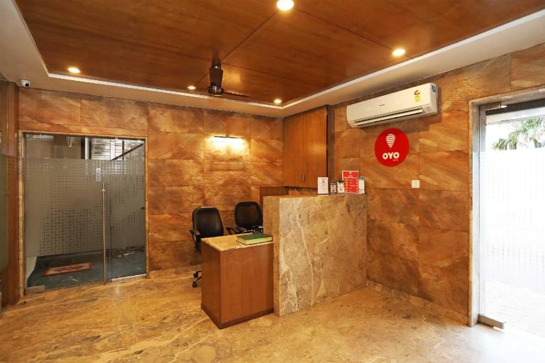 Super Collection O Belgacihia Near Kolkata Railway Station