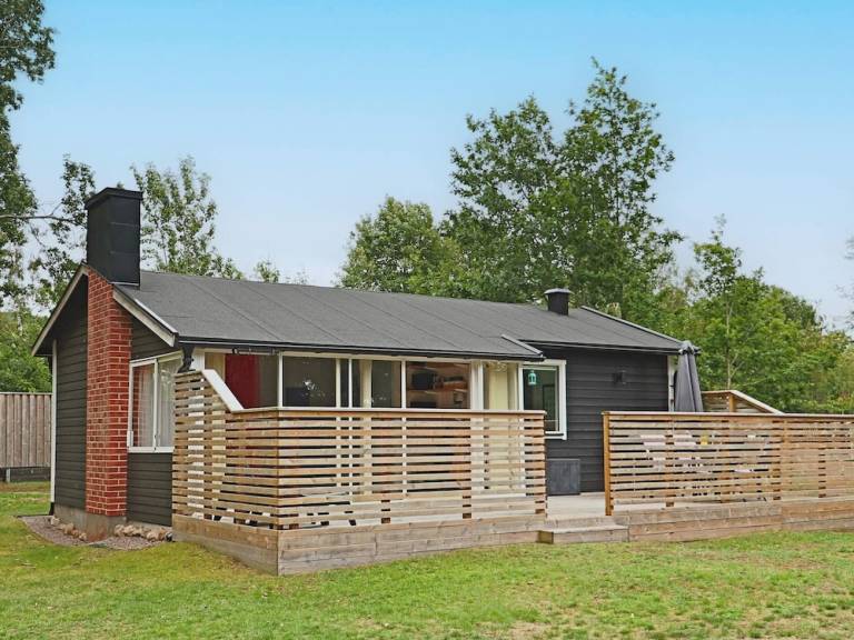 Ferienhaus Ugglarp