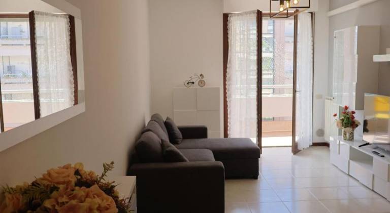 Apartment with 1 room for 4 persons in Assisi