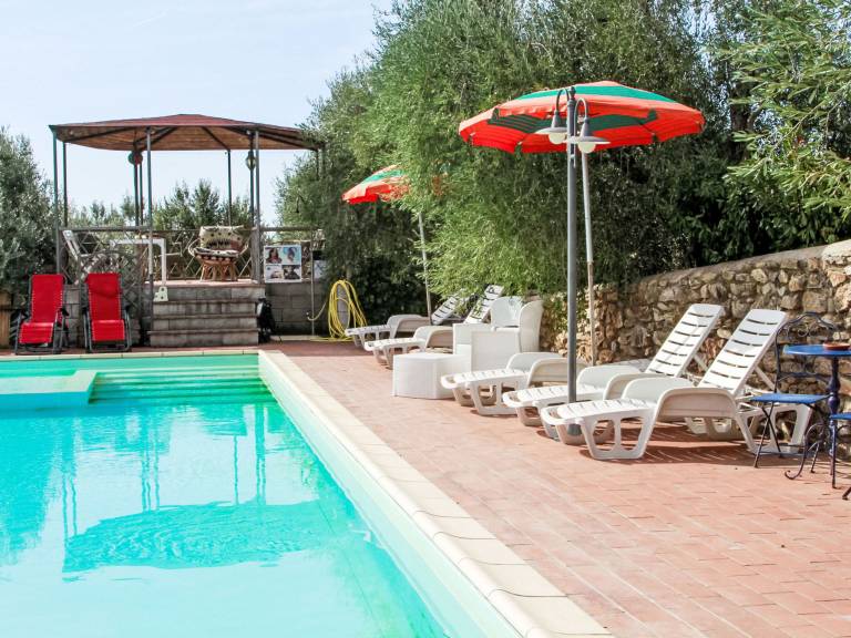 Appartamento vacanza Cafaggio