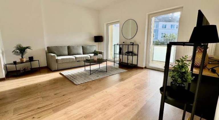 Rental apartment | Pet-friendly in Recklinghausen