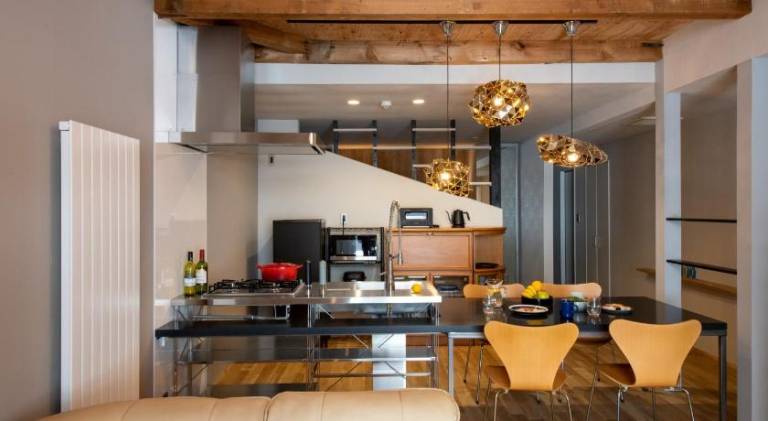 61 m&sup2; Ferienhaus