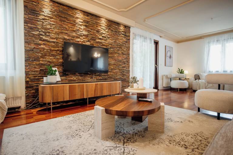 Ferienwohnung Budva