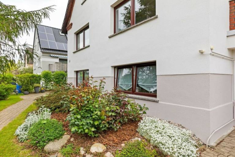House  Wismar