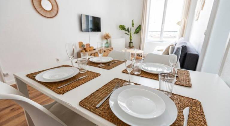 Apartment | Perfect for remote work — photo 3