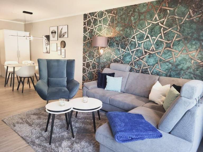 Ferienwohnung Rostock