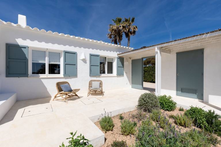 Villa San Luis