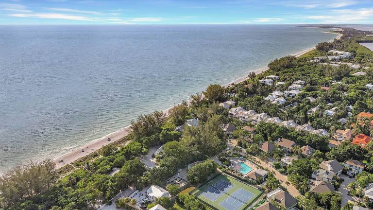 House Captiva