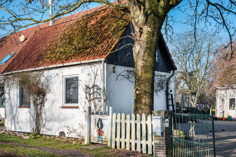 Ferienhaus Bornmoor