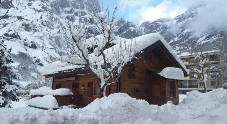 Holiday apartment with 1 room for 3 persons — photo 4