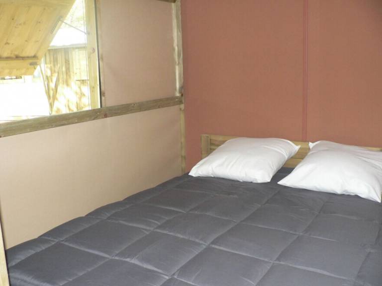 Chalet Vensac