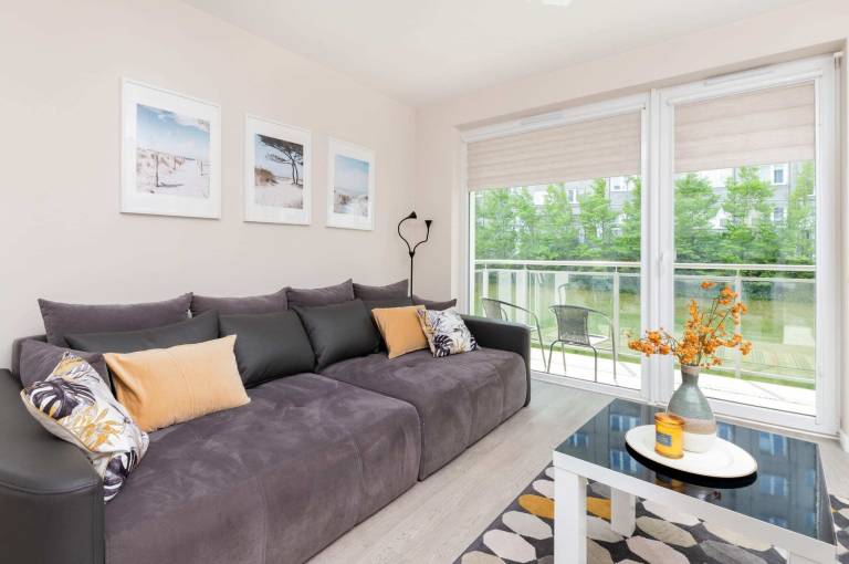 Apartament Rumia