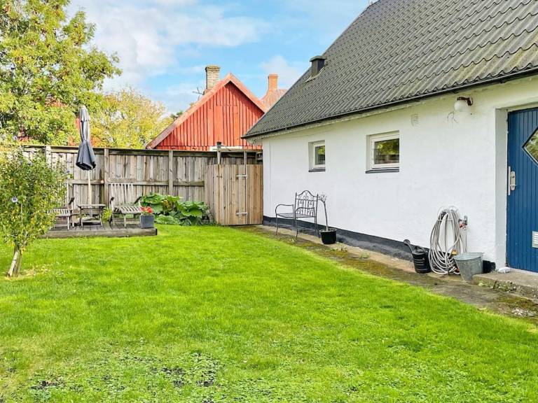 House Skåne-Tranås