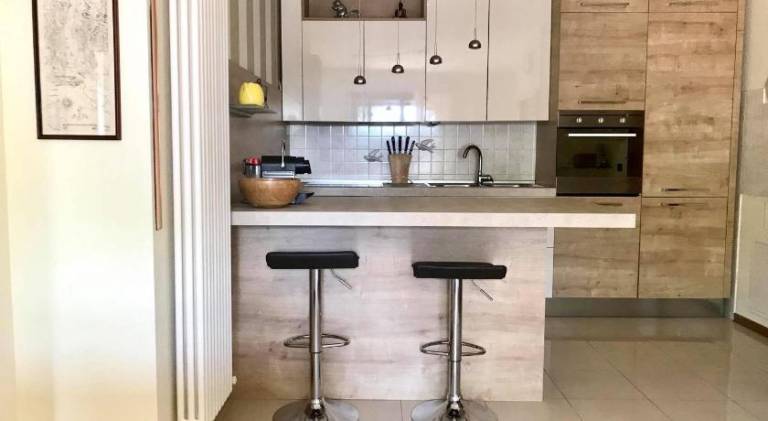 Holiday apartment with 2 rooms for 4 persons — photo 3