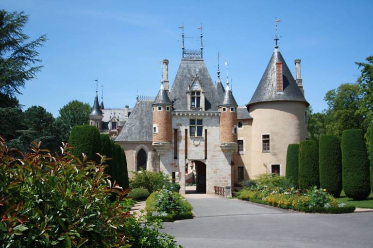 Maison de vacances Bourges