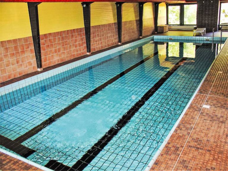 Ferienhaus  Ronshausen