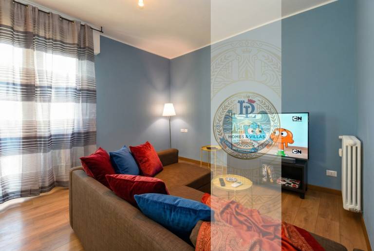 Fully equipped charming rental apartment with garden | Beach nearby | Pets are welcome in Sirmione